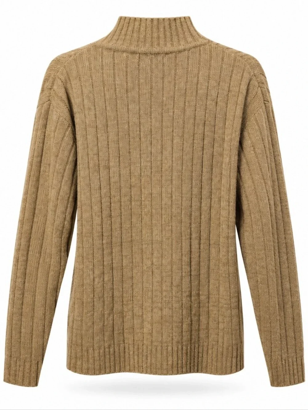 LeMonde cable knit
